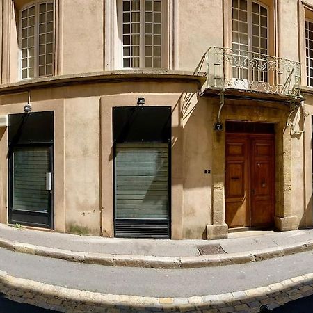 Casajoy, Lgll2, Aix En Provence Apartment Aix-en-Provence Luaran gambar