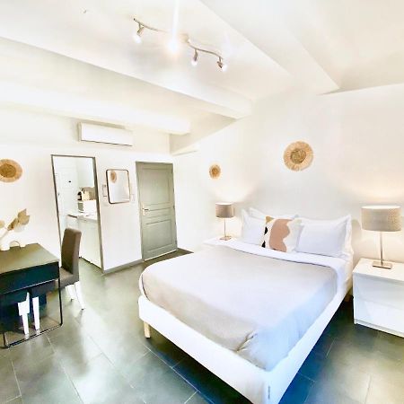 Casajoy, Lgll2, Aix En Provence Apartment Aix-en-Provence Luaran gambar