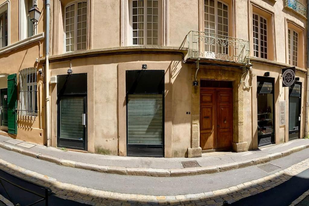 Casajoy, Lgll2, Aix En Provence Apartment Aix-en-Provence Luaran gambar