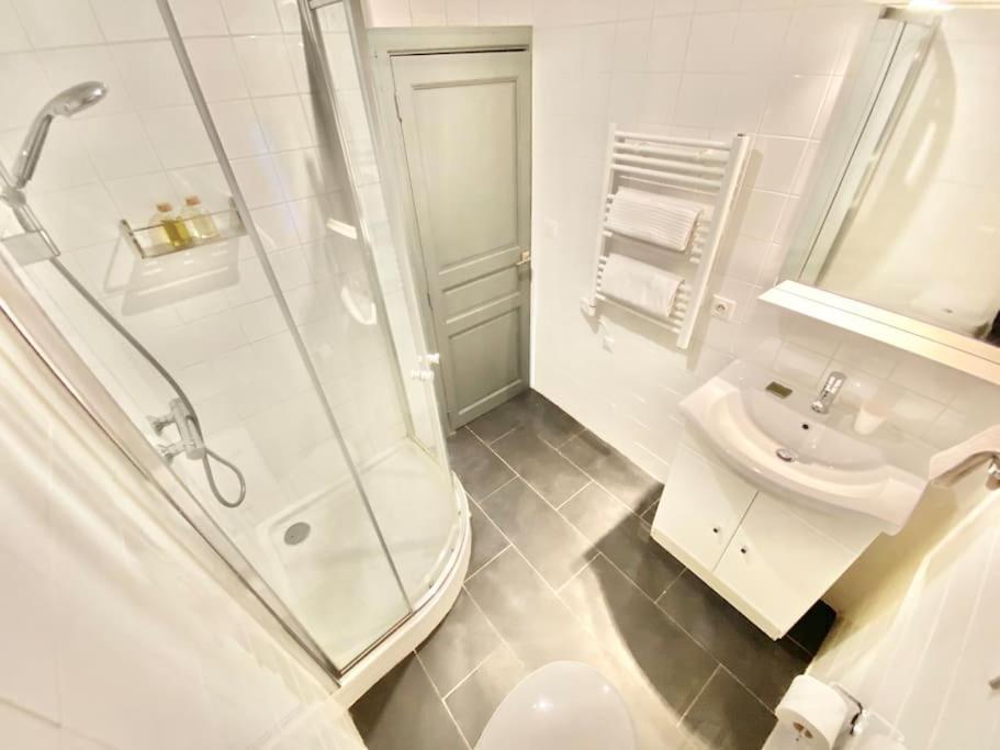 Casajoy, Lgll2, Aix En Provence Apartment Aix-en-Provence Luaran gambar