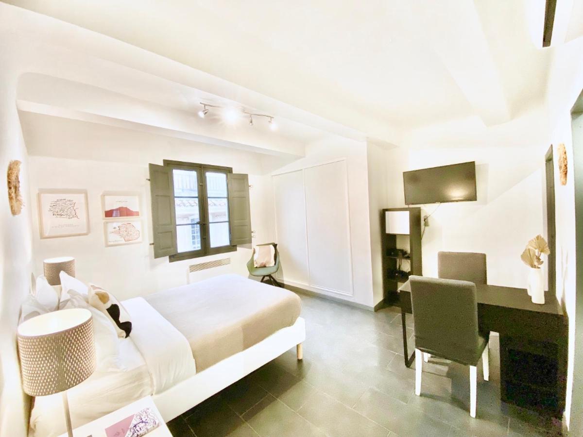 Casajoy, Lgll2, Aix En Provence Apartment Aix-en-Provence Luaran gambar