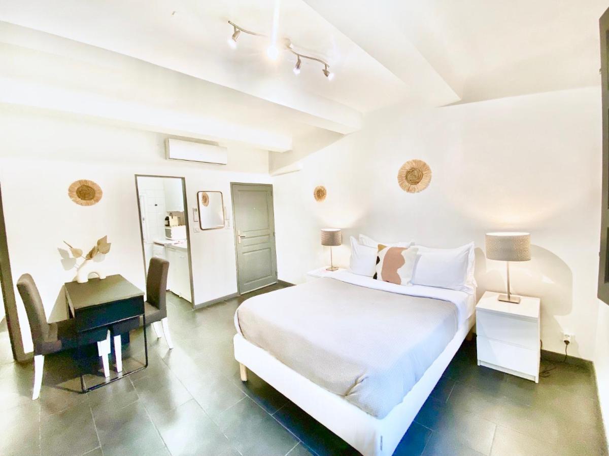 Casajoy, Lgll2, Aix En Provence Apartment Aix-en-Provence Luaran gambar