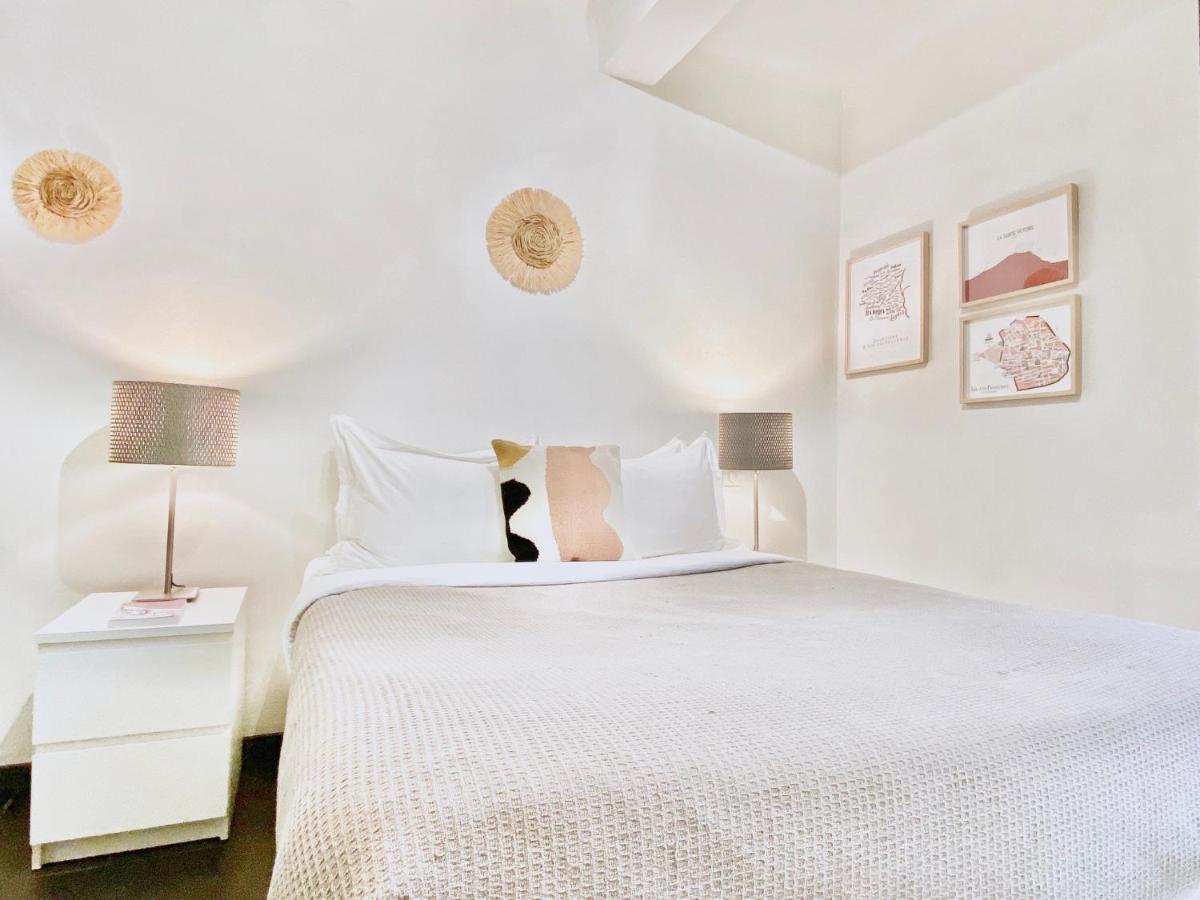 Casajoy, Lgll2, Aix En Provence Apartment Aix-en-Provence Luaran gambar