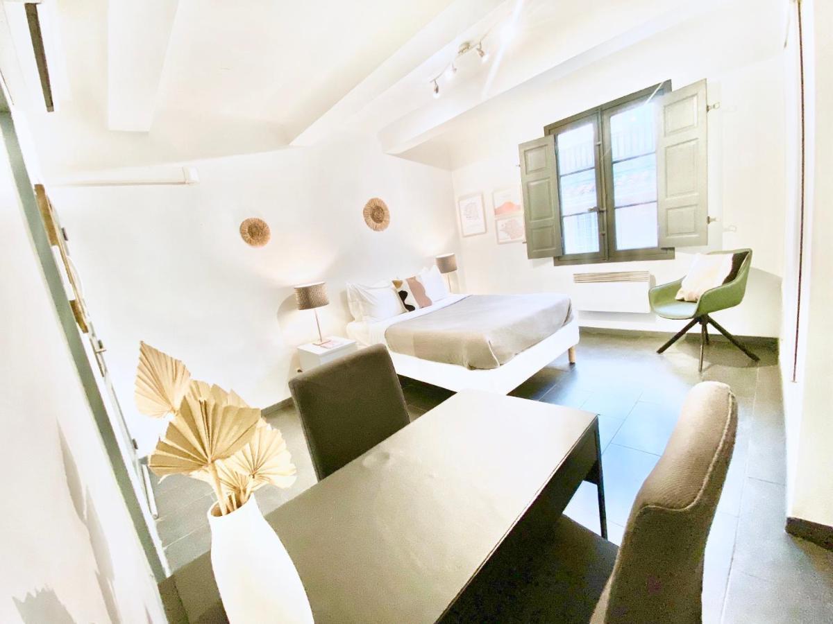 Casajoy, Lgll2, Aix En Provence Apartment Aix-en-Provence Luaran gambar